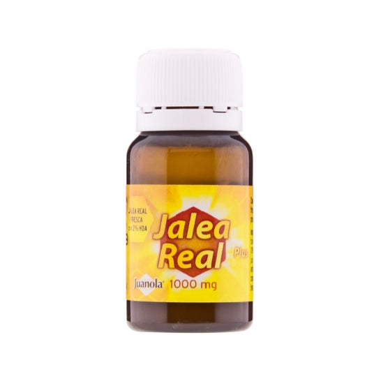 Juanola® Gelee Royale Plus 14 Fläschchen