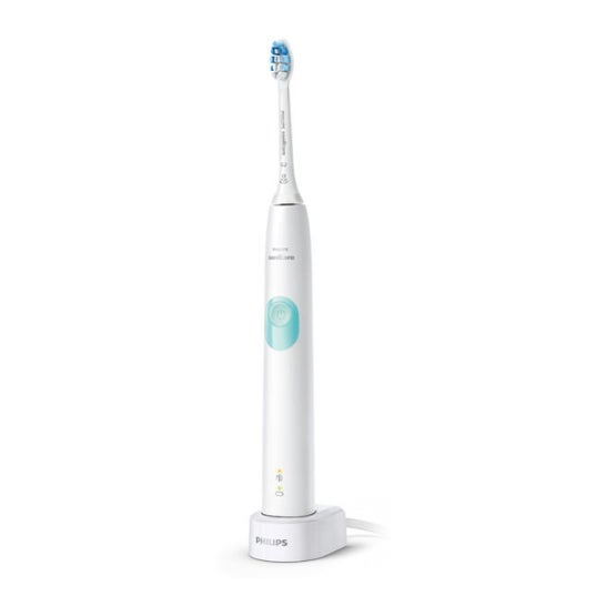 Philips Bad 4300 Clip de protección