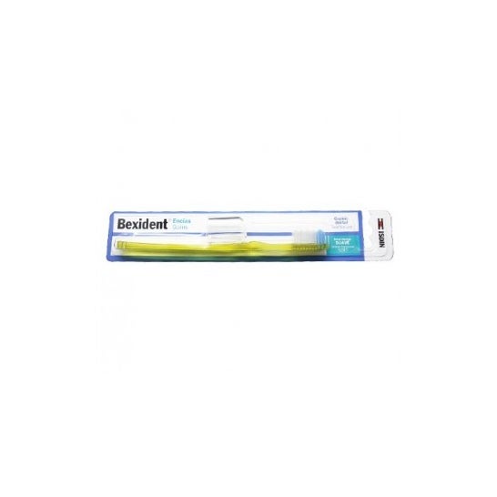 Bexident® Cepillo Adulto Encías Suave 1 ud