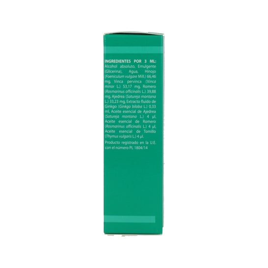 Equisalud Holopai 11 31ml