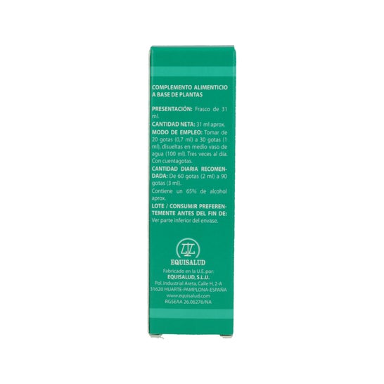 Equisalud Holopai 11 31ml