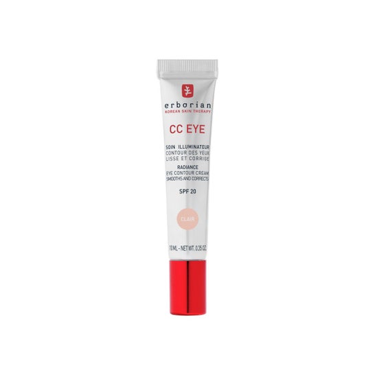 Erborian CC Eye Clair 10 ml