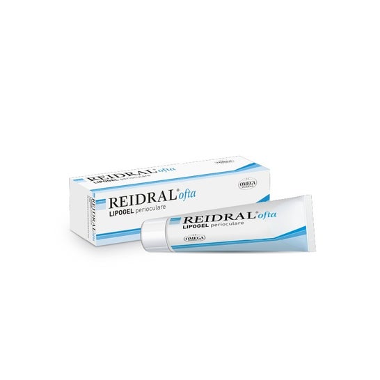 Omega Pharma Reidral Ofta 25ml