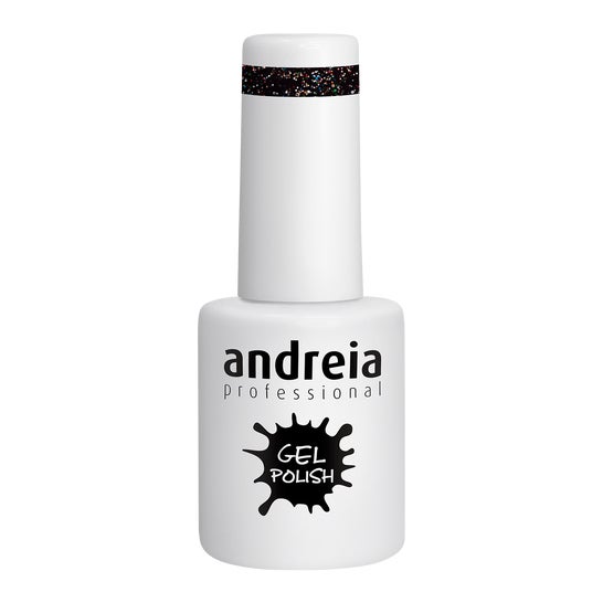 Andreia Professional Gel Polish Nail Polish No. 244 10,5ml