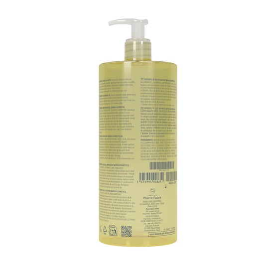 Dexeryl Aceite Limpiador 1000ml