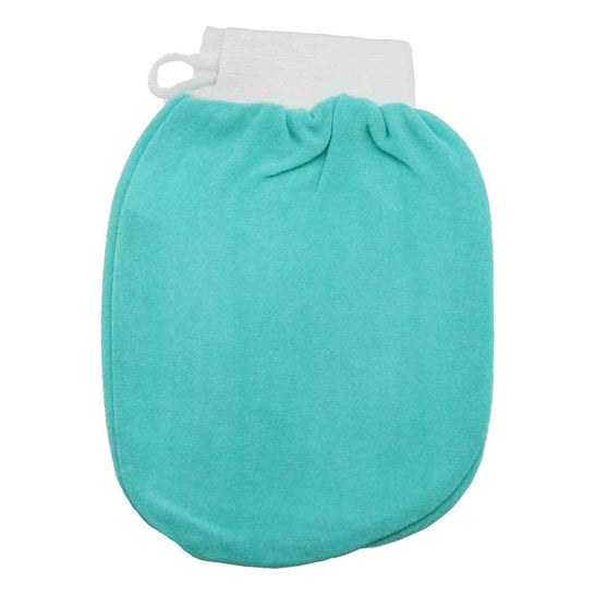 Altesse Guante Exfoliador Masajeador 1ud