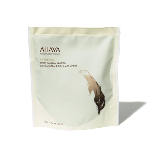 Ahava-Schlammmeer/Toter Natur 400G