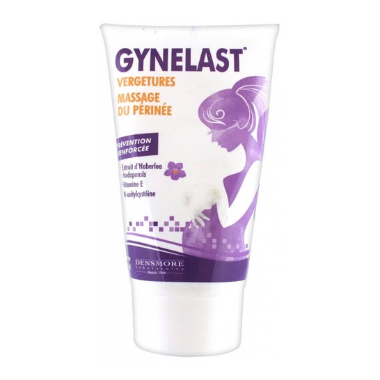 Densmore Gynelast Cream Tube 150 ml