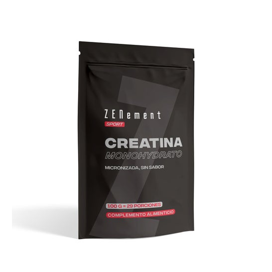 Zenement Creatina Monohidrato 100 g