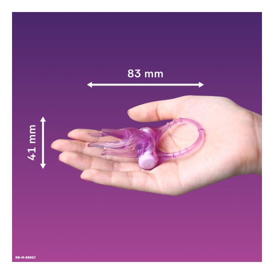 Durex Intense Diablillo Anillo Vibrador