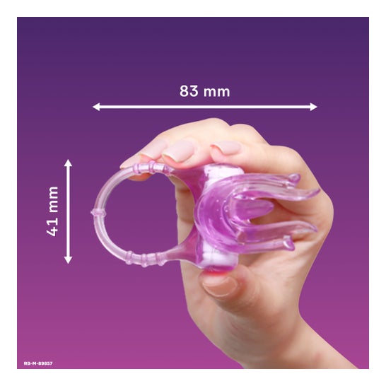 Durex Intense Diablillo Anillo Vibrador