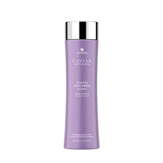 Alterna Kaviar Glättung Anti Frizz Conditioner 250ml