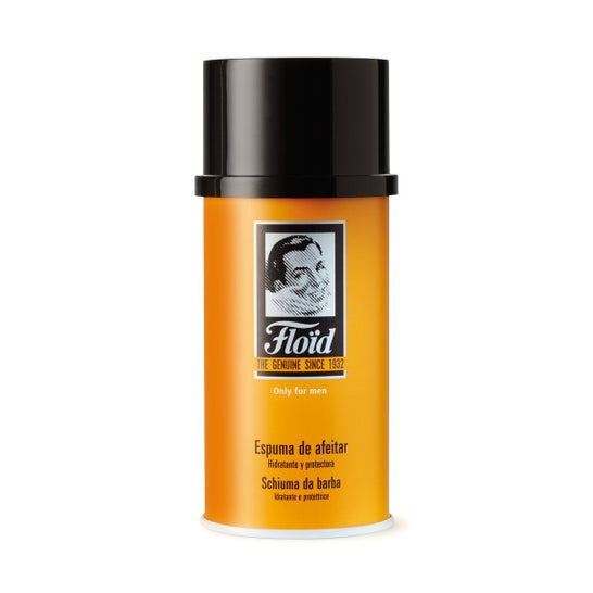 Floid Scheerschuim 300ml