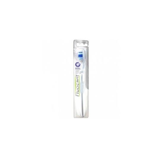 Fluocaril Soft Whitening Tooth Brush