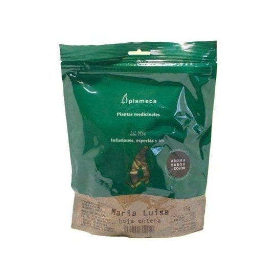 Plameca Maria Luisa Hoja Entera 15g