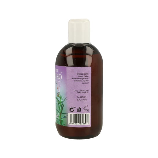 Herdibel Aceite De Romero 250 ml