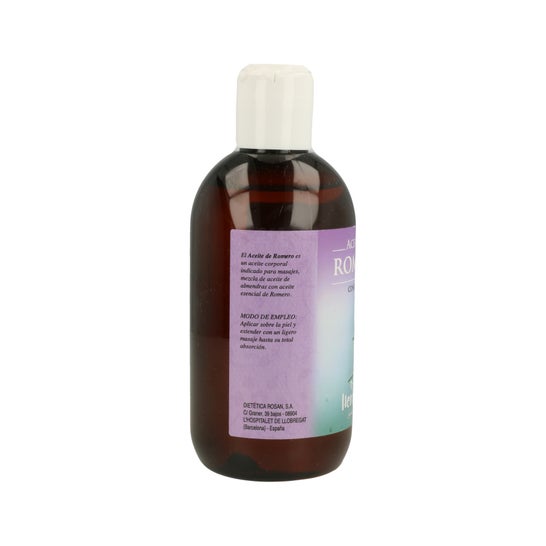 Herdibel Aceite De Romero 250 ml