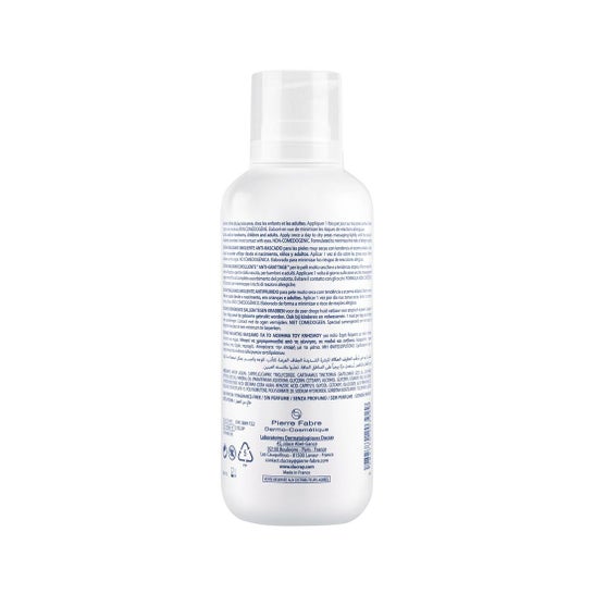 Ducray Dexyane Bálsamo Emoliente Antirrascado 400 ml
