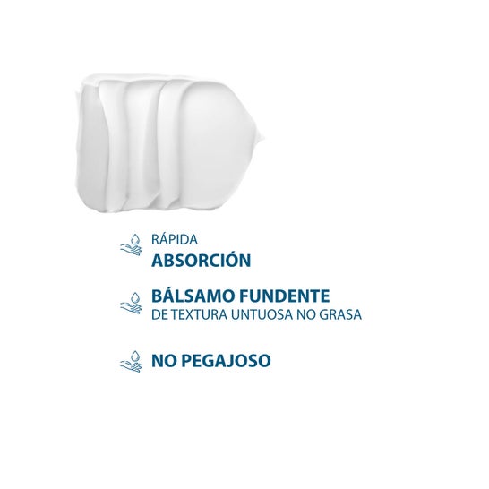Ducray Dexyane Bálsamo Emoliente Antirrascado 400 ml