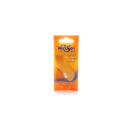 Vari+San HydroGel Protector Juanetes Pequeño