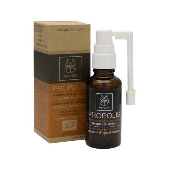 Apivita Propolis-Spray 30ml