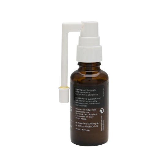 Apivita própolis spray 30ml