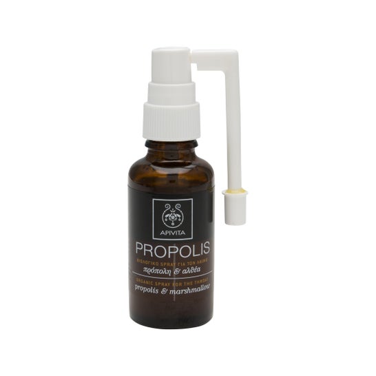 Apivita própolis spray 30ml