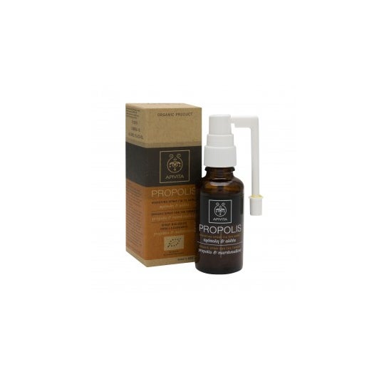 Apivita própolis spray 30ml