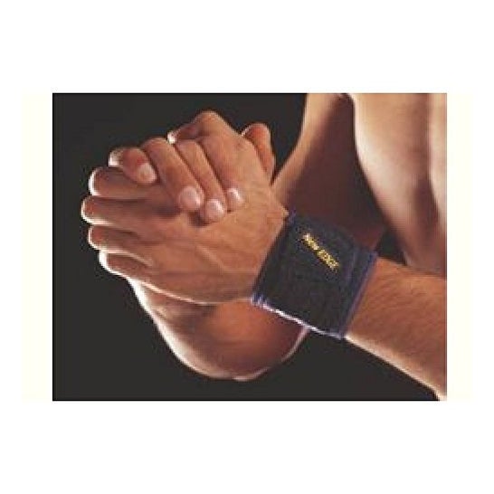 Luga Wristband Orthia Regular