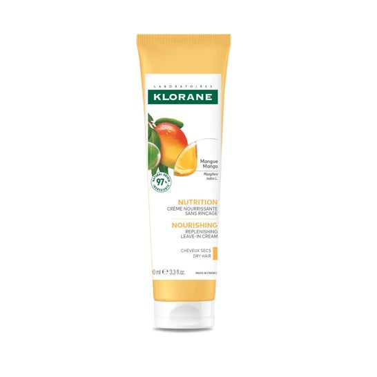 Klorane Mango Day Cream 100ml
