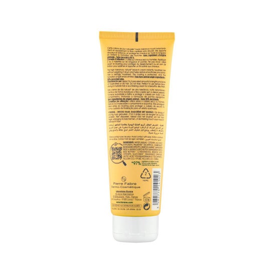 Klorane Crema de Día al Mango 125ml