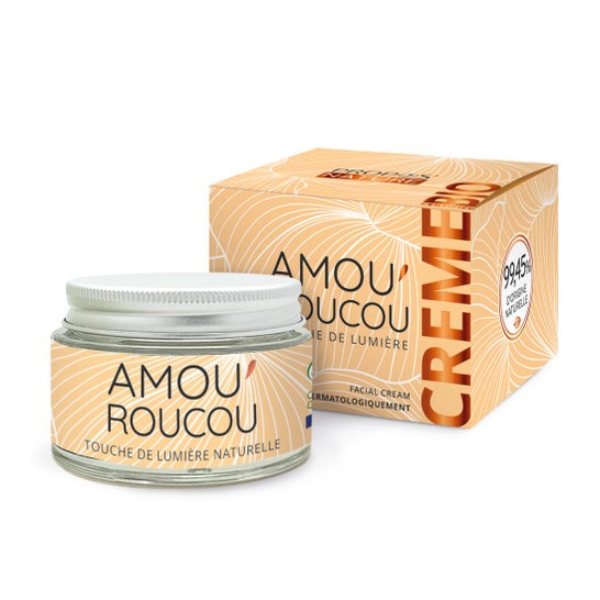 Propos'Nature Crema Facial Bio Amou'roucou 50 ml