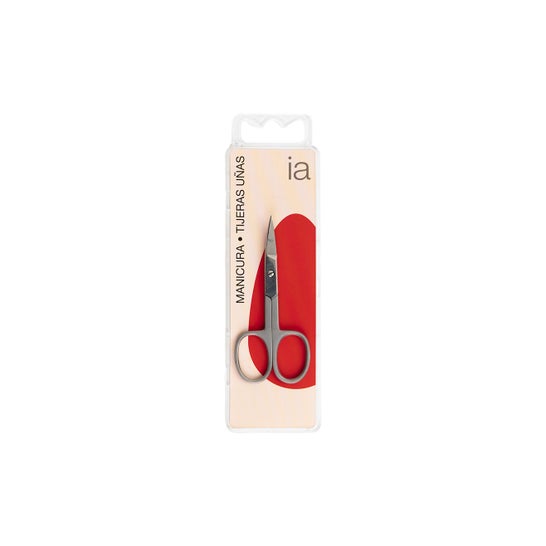 Interapothek Neglesaks Manicure 1 stk
