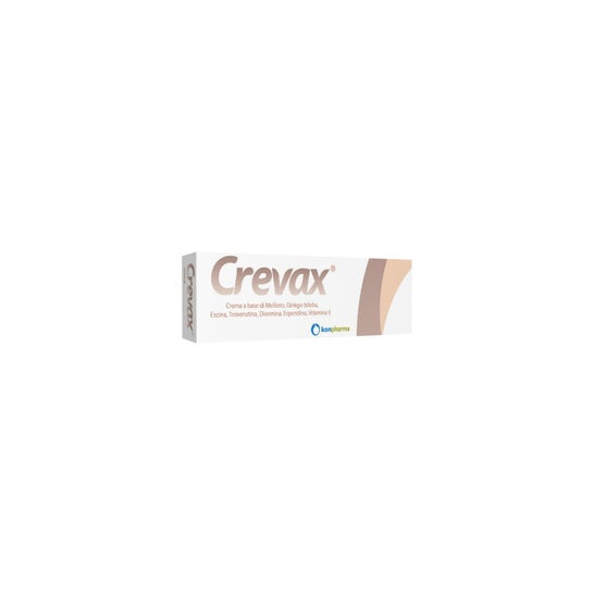 Konpharma Crevax Crema 100ml