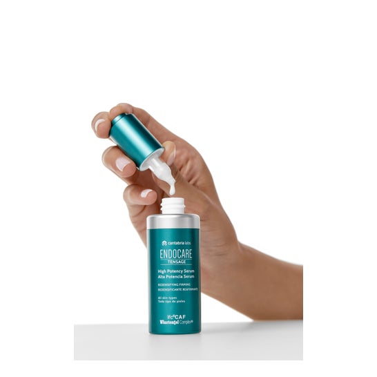 Endocare Tensage Alta Potencia Serum 30ml