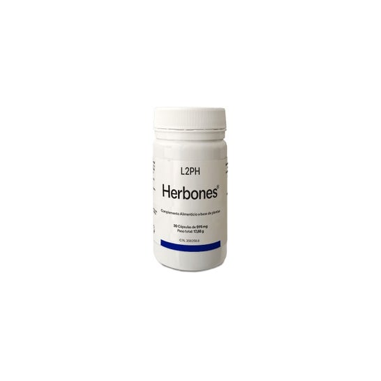 L2Ph Herbones 30caps