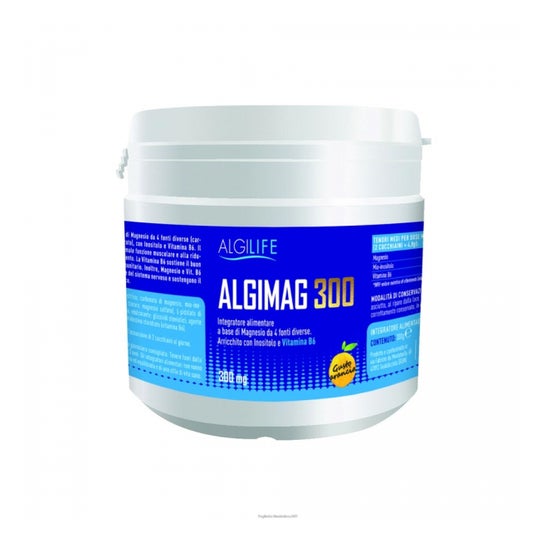 Algilife Algimag 300 300g