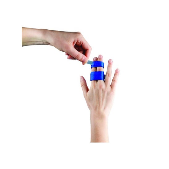 Thuasne Digiband Finger Support Brace 2uds