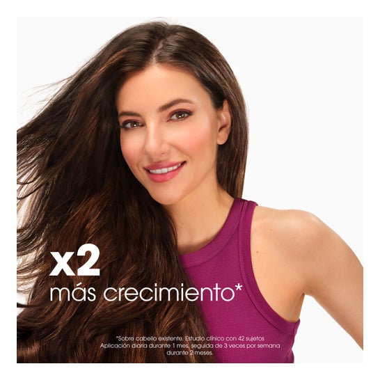 Klorane Crecimiento Serum Acelerador Intensivo 100 ml