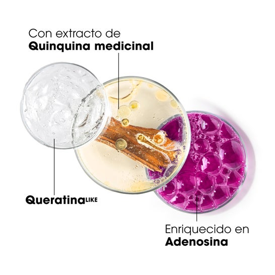 Klorane Crecimiento Serum Acelerador Intensivo 100 ml