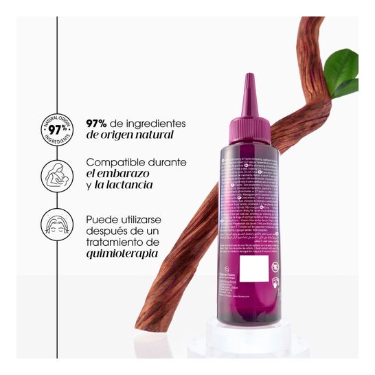 Klorane Crecimiento Serum Acelerador Intensivo 100 ml