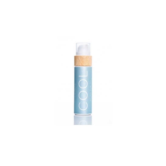 Cocosolis Cool After Sun Oil 110 ml