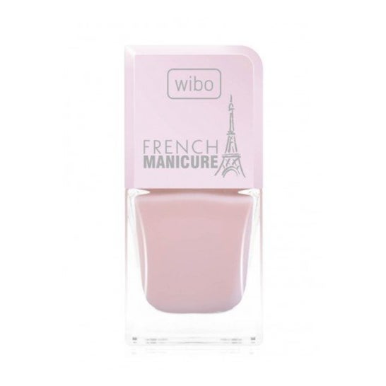 Wibo French Manicure Nail Polish 03 8,5ml