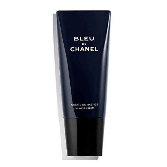 Chanel Bleu Crema de Afeitar 100ml
