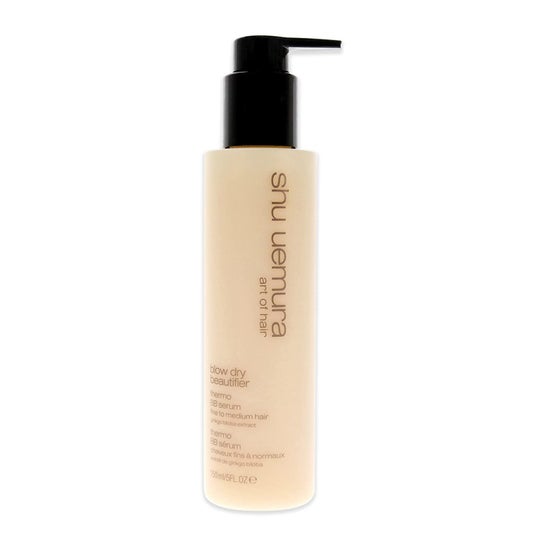 Shu Uemura Blow Dry Beautyfier Thermo Bb Serum 150ml