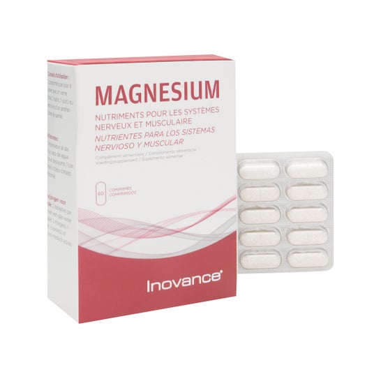 Inovance Magnesium 60 Comp