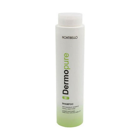 Dermo Pure Shampoo 300ml
