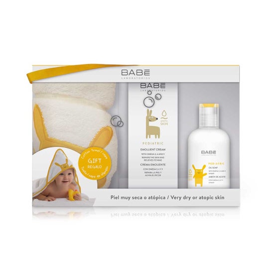 Babe Kit Happy Skin