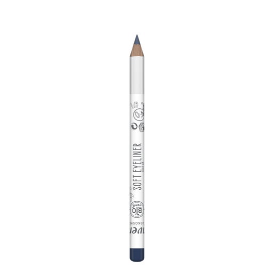 Lavera Soft Eyeliner 04 Niebieski 1,14 g