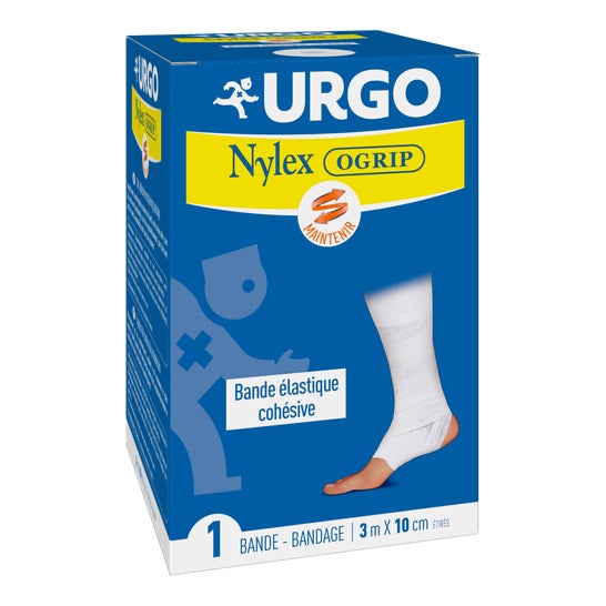 Urgo Nylexogrip-Kohäsionsstreifen